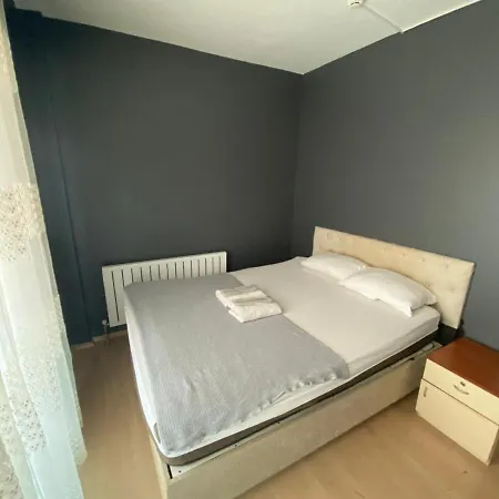 Tuzla First House 이스탄불