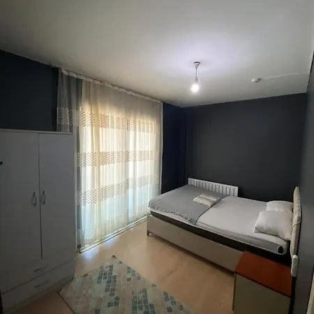 Tuzla First House 아파트호텔 이스탄불
