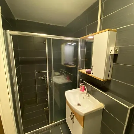 Tuzla First House Apart-hotel