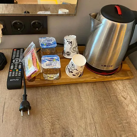 Tuzla First House Apart-hotel Istambul