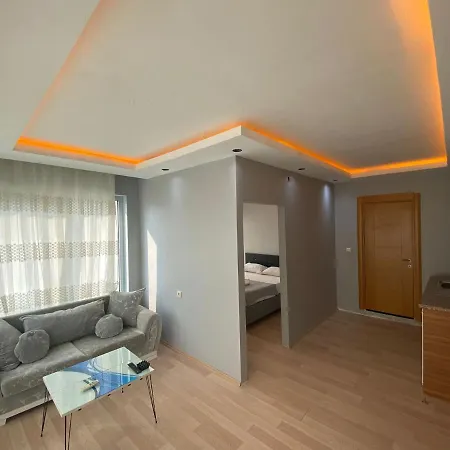 Tuzla First House شقة فندقية اسطنبول