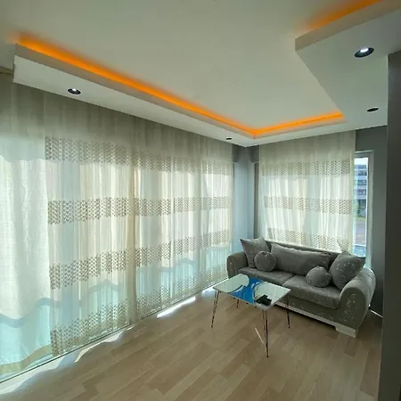 Tuzla First House 5*