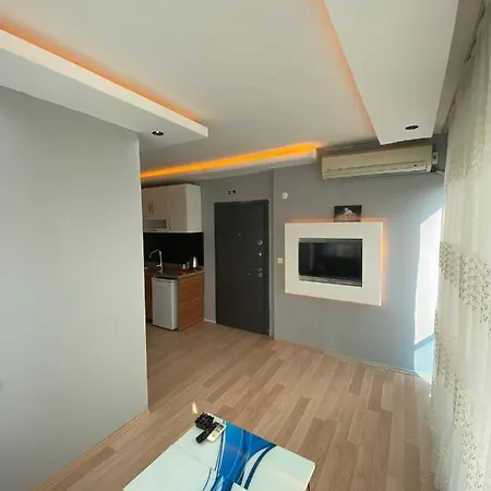 Tuzla First House