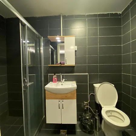 Tuzla First House اسطنبول