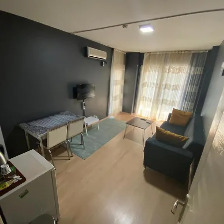 Tuzla First House 5*