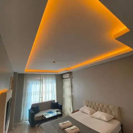 Tuzla First House 5*