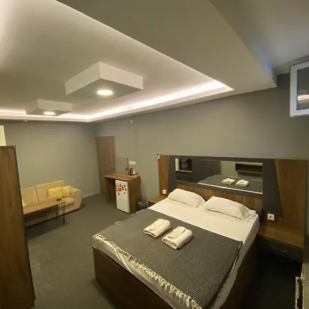 Tuzla First House 公寓式酒店 伊斯坦布尔