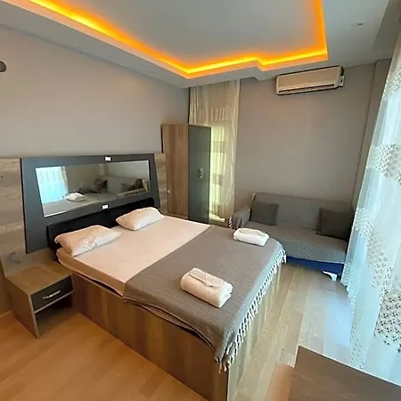 Tuzla First House Lejlighedshotel