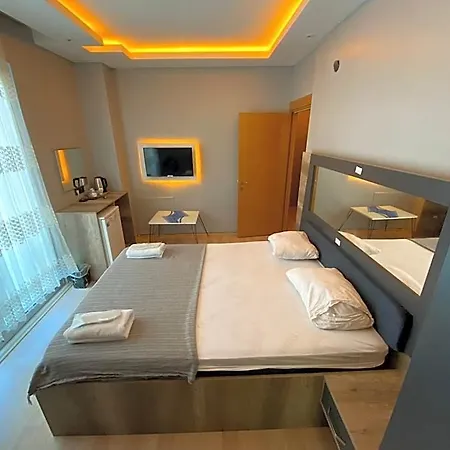 Tuzla First House 5*