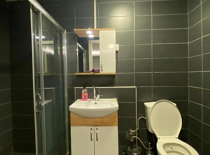 Tuzla First House İstanbul