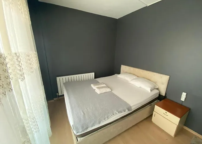 Tuzla First House İstanbul