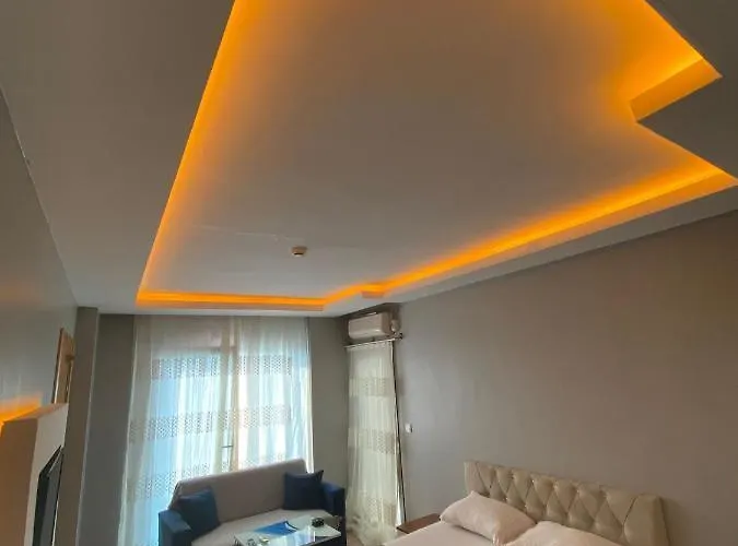 Tuzla First House 3*