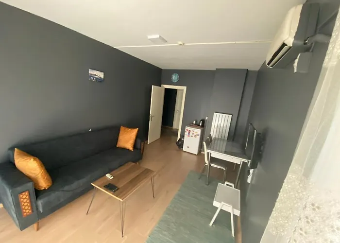 Tuzla First House 3* İstanbul