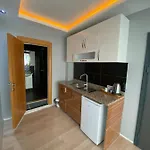 Tuzla First House 3* Istanbul
