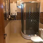 Lejlighedshotel Tuzla First House 3*