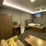 Tuzla First House Lejlighedshotel