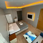 Tuzla First House