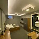 Tuzla First House Lejlighedshotel 3*