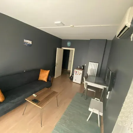 Tuzla First House 3* 伊斯坦布尔