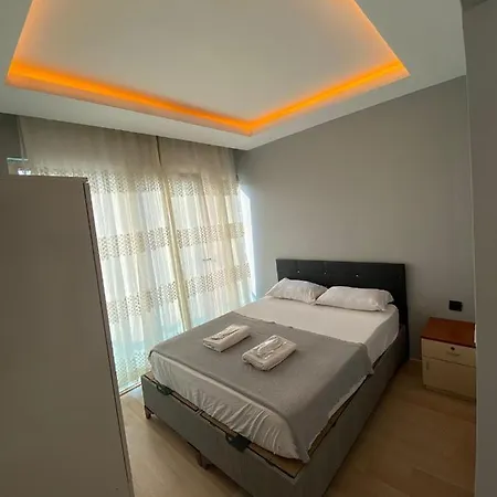 Tuzla First House Aparthotel