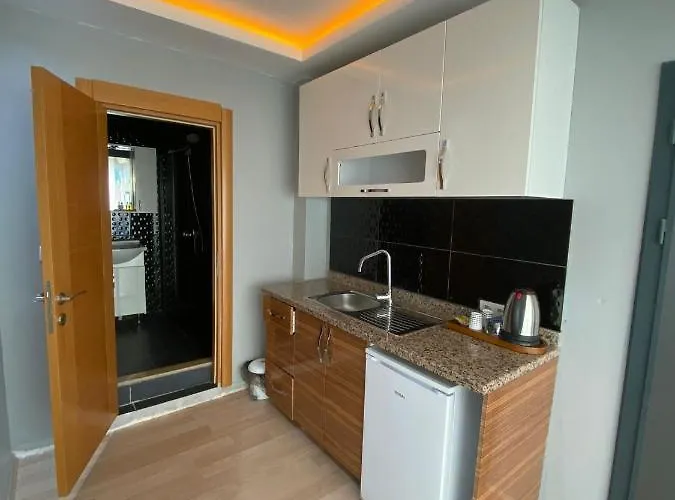Tuzla First House 3* Istanbul