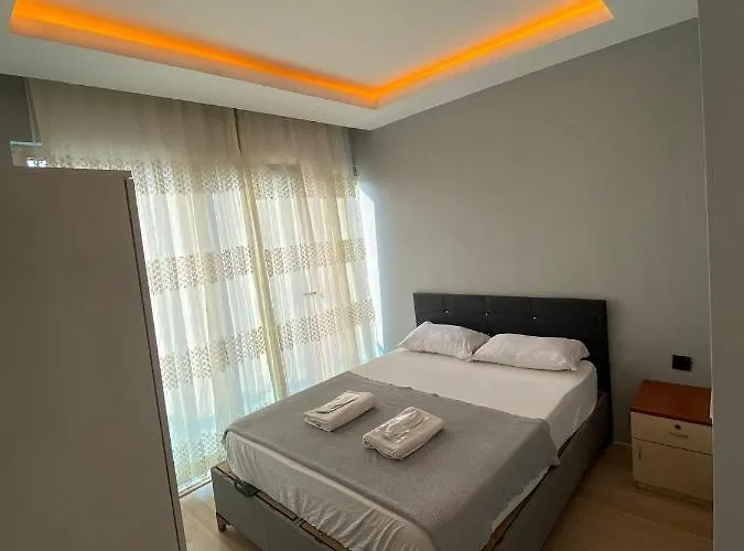 Tuzla First House Aparthotel