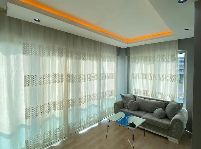 Tuzla First House 3*