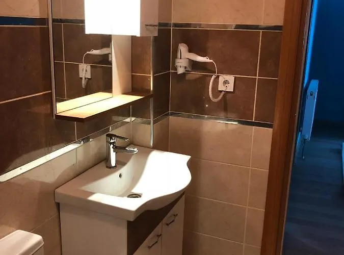 Tuzla First House Aparthotel