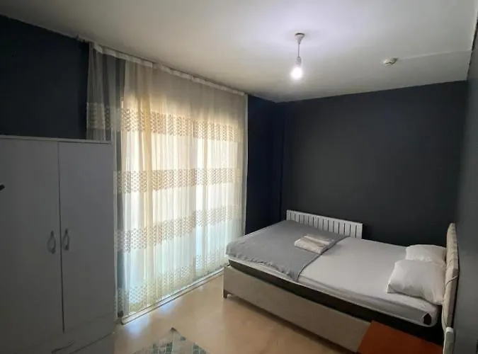 Tuzla First House Aparthotel Istanbul