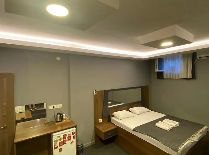 Tuzla First House 3* Istanbul