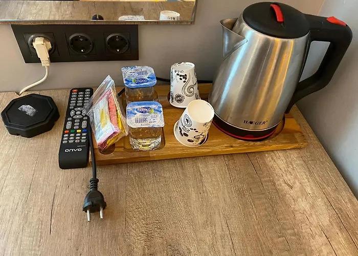 Tuzla First House Aparthotel Istanbul